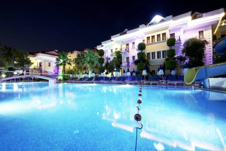 Yel Holiday Resort - All Inclusive - 33