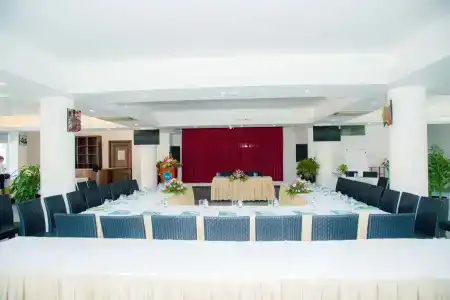 Sandunes Beach Resort & Spa - 20