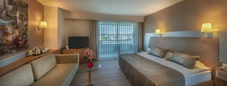 Concorde De Luxe Resort Lara Antalya – Prive Ultra All Inclusive - 61