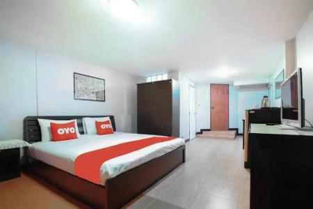 OYO 963 Sunshine Guesthouse - 39