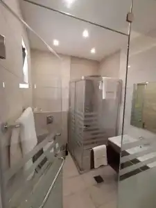Alqimah Serviced Apartments - 9
