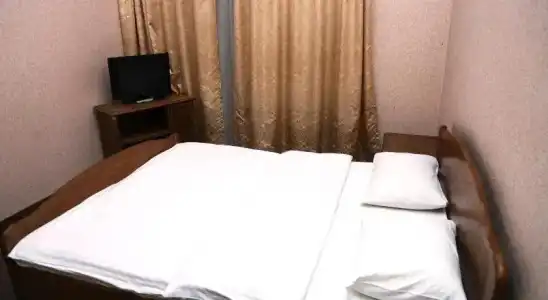 Almaty Sapar - 2