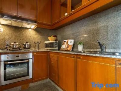 Orchard Parksuites - 56