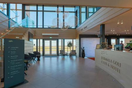 Jurmala Golf Club&Hotel - 22