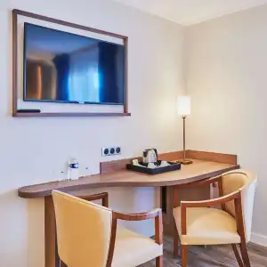 Best Western Alexandra - 82