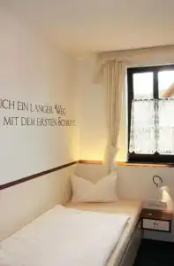 Goldener Hirsch - 21