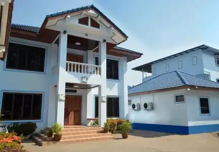 Pama Resort - 81