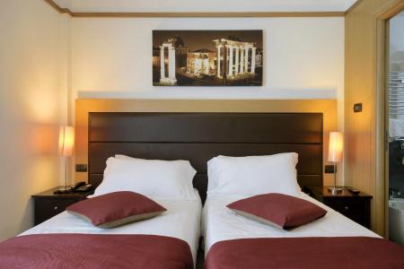 Ginevra Palace - 1