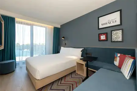 Hampton by Hilton Batumi Center - 54
