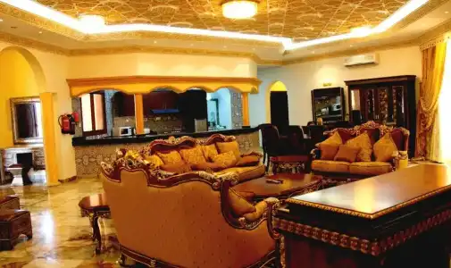 Al Bada and Resort - 17