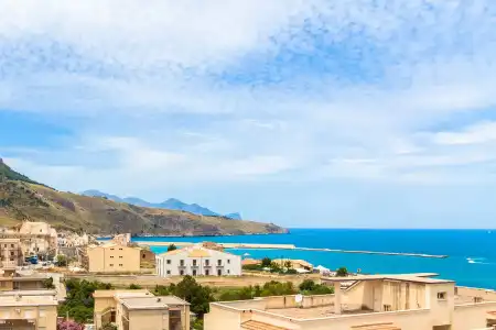 B&B A Mare - 13