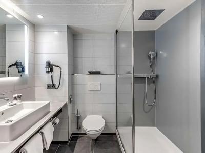 Mercure Freiburg am Munster - 41