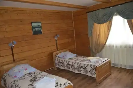 Лісова казка - 2