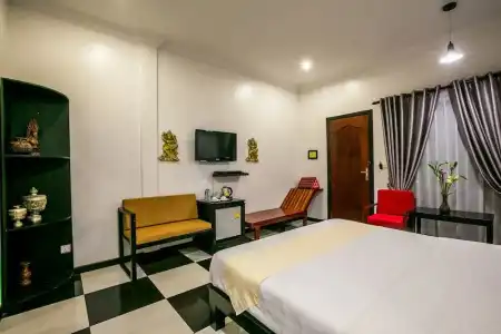 Asanak D'Angkor Boutique - 61