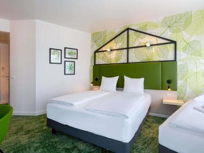 Mercure Hannover Mitte - 6