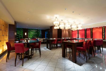 Sheraton Miyako Tokyo - 46