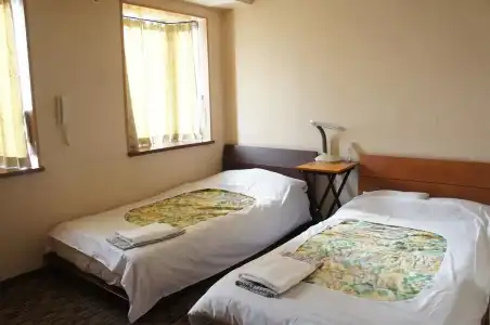 Juyoh - Hostel - 4