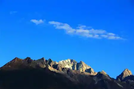 Lijiang Baisha Free Time Designed - 19