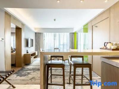 Holiday Inn Hangzhou Gongshu by IHG - 134