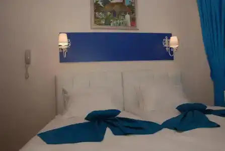 Mavi Inci Park Otel - 75