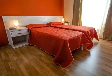 Locanda Scirocco - 43