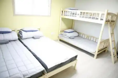 Twin Rabbit Hostel - 33