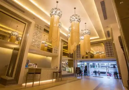 Dusit Princess Chiang Mai - 1