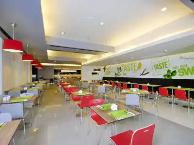ibis Bangkok Sukhumvit 4 - 24