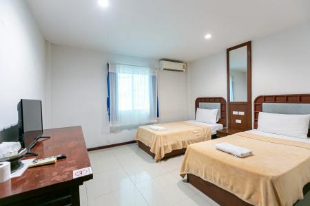 Deeden Pattaya Resort - 46