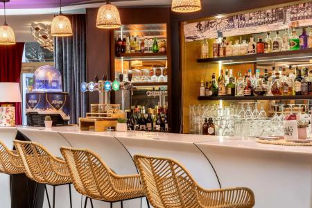 Aiden by Best Western Paris Roissy CDG - 14