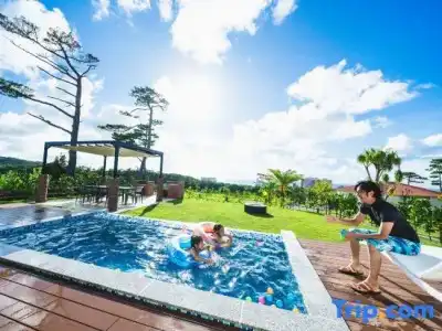 Kanehide Kise Country Club - 271