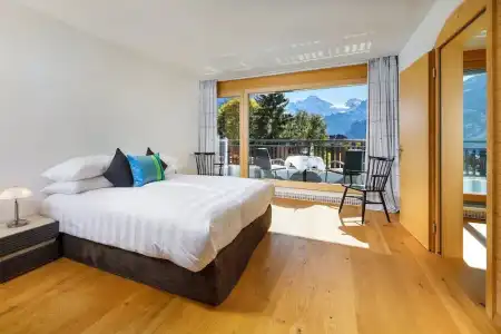 Beausite Park & Spa - 209