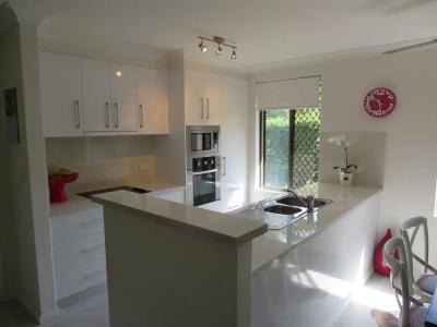 Coffs Harbour Holiday Apartments - 55