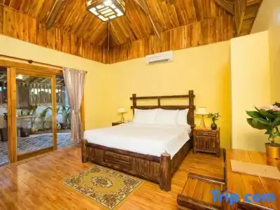 Milana Beach Resort & Spa - 140