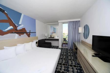 Sport Club by Isrotel Collection - 2
