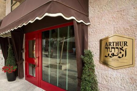 Arthur - an Atlas Boutique - 37