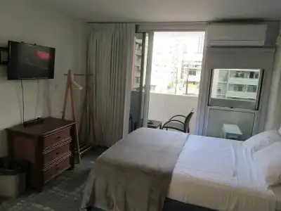 Waikiki Central - 1
