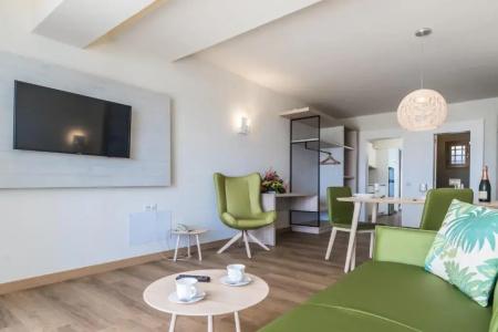 Garden and Sea Boutique Lodging by Livvo Apartamento - 36
