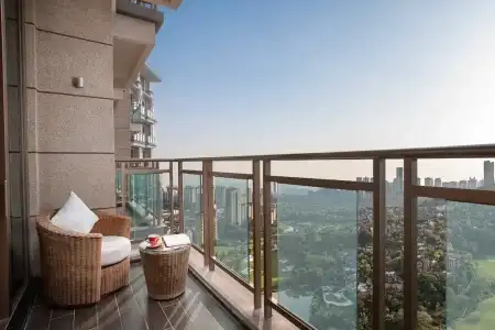 Crowne Plaza Chongqing New North Zone by IHG - 80