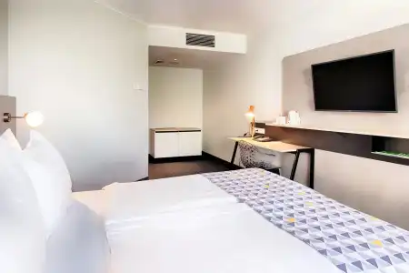 Holiday Inn München Süd - 2