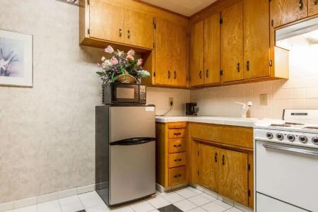 Quality Inn & Suites Silicon Valley - 62