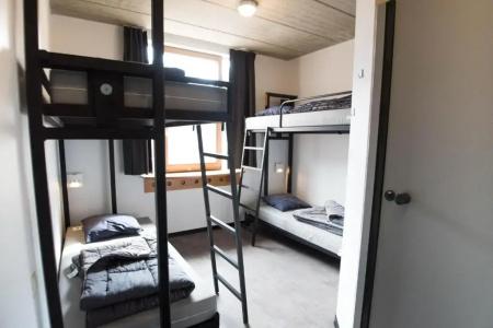 Liège Youth Hostel - 2