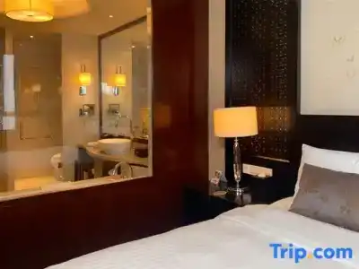 InterContinentals WUXI by IHG - 102