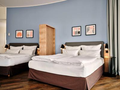 Garner Berlin - Schöneberg by IHG - 2