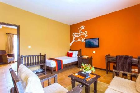Temple Tree Resort and Spa, Pokhara - 87