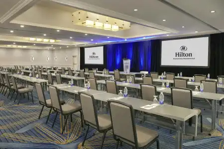 Hilton Mississauga/Meadowvale - 34