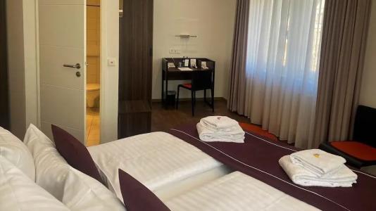 sevenDays BoardingHouse - 51