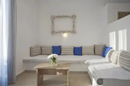 Birikos Studios & Apartments - 133