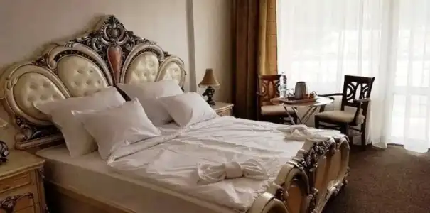 Elit Palace & Spa - 2