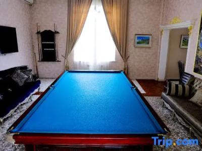 ГОСТИНИЦА SAFAR - 38